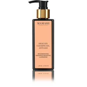 Гелі для волосся