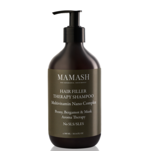 Шампунь Mamasy